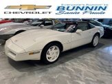 1988 Chevrolet Corvette Coupe