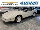 1988 Chevrolet Corvette Coupe