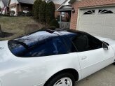 1988 Chevrolet Corvette Coupe