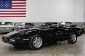 1988 Chevrolet Corvette
