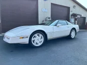 1988 Chevrolet Corvette