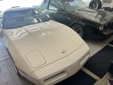 1988 Chevrolet Corvette Coupe