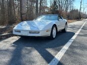 1988 Chevrolet Corvette