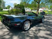 1988 Chevrolet Corvette