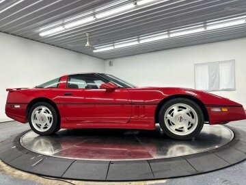 1988 Chevrolet Corvette