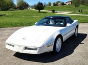 1988 Chevrolet Corvette
