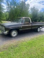 Thumbnail Photo 3 for 1988 Chevrolet Custom