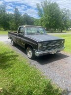 Thumbnail Photo 6 for 1988 Chevrolet Custom