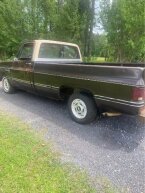 Thumbnail Photo 4 for 1988 Chevrolet Custom