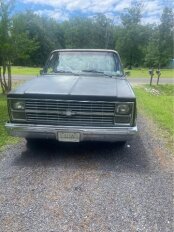 1988 Chevrolet Custom