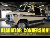 1988 Chevrolet G20