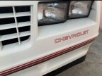 Thumbnail Photo 3 for 1988 Chevrolet Monte Carlo SS