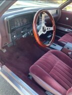 Thumbnail Photo 5 for 1988 Chevrolet Monte Carlo SS