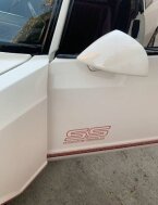 Thumbnail Photo 2 for 1988 Chevrolet Monte Carlo SS