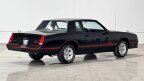 Thumbnail Photo 2 for 1988 Chevrolet Monte Carlo SS