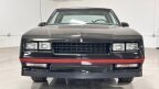 Thumbnail Photo 4 for 1988 Chevrolet Monte Carlo SS