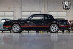 Thumbnail Photo 4 for 1988 Chevrolet Monte Carlo SS