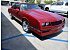 1988 Chevrolet Monte Carlo SS