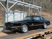 1988 Chevrolet Monte Carlo