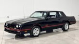 1988 Chevrolet Monte Carlo SS