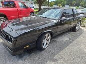 1988 Chevrolet Monte Carlo SS