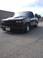 Thumbnail Photo 2 for 1988 Chevrolet Other Chevrolet Models