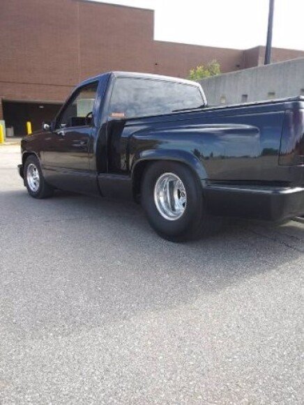 Photo 1 for 1988 Chevrolet Other Chevrolet Models