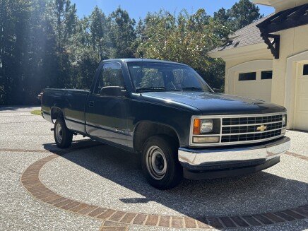 Photo 1 for 1988 Chevrolet Other Chevrolet Models for Sale by Owner
