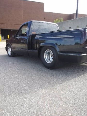 1988 Chevrolet Other Chevrolet Models