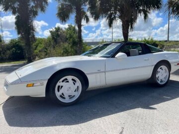 1988 Chevrolet Other Chevrolet Models
