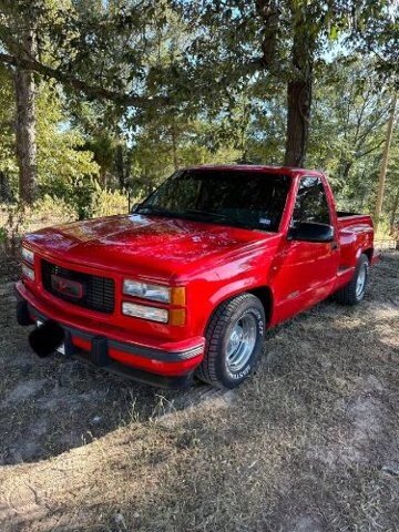 1988 Chevrolet Other Chevrolet Models