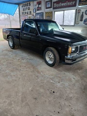 1988 Chevrolet Other Chevrolet Models