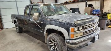 1988 Chevrolet Other Chevrolet Models