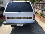 Thumbnail Photo 4 for 1988 Chevrolet S10 Blazer 2WD 2-Door for Sale by Owner