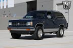 Thumbnail Photo 2 for 1988 Chevrolet S10 Blazer 4WD