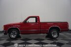 Thumbnail Photo 2 for 1988 Chevrolet S10 Pickup