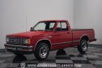 Thumbnail Photo 6 for 1988 Chevrolet S10 Pickup
