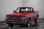 Thumbnail Photo 5 for 1988 Chevrolet S10 Pickup