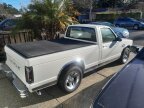 Thumbnail Photo 2 for 1988 Chevrolet S10 Pickup 2WD Regular Cab for Sale by Owner