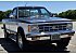 1988 Chevrolet S10 Pickup 4x4 Extended Cab