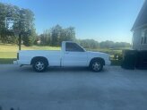 1988 Chevrolet S10 Pickup 2WD Regular Cab