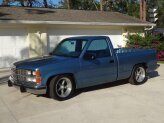 1988 Chevrolet S10 Pickup