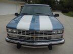 Thumbnail Photo 1 for 1988 Chevrolet Silverado 1500