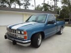 Thumbnail Photo 2 for 1988 Chevrolet Silverado 1500