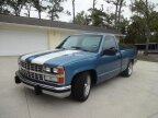 Thumbnail Photo 1 for 1988 Chevrolet Silverado 1500