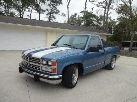 Photo 1 for 1988 Chevrolet Silverado 1500