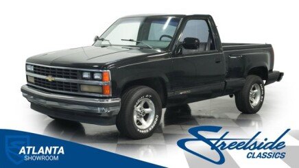 Photo 1 for 1988 Chevrolet Silverado 1500