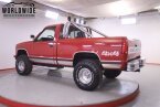 Thumbnail Photo 5 for 1988 Chevrolet Silverado 1500 4x4 Regular Cab