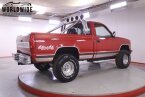 Thumbnail Photo 6 for 1988 Chevrolet Silverado 1500 4x4 Regular Cab