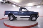Thumbnail Photo 4 for 1988 Chevrolet Silverado 1500 4x4 Regular Cab
